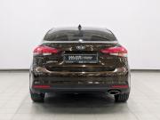 Kia Cerato III Рестайлинг (Classic) Москва  - изображение 55