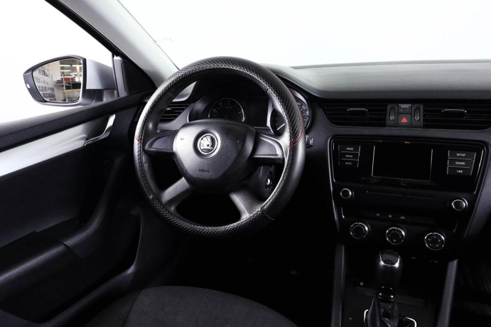 Skoda Octavia III (A7) Пермь  - изображение 13