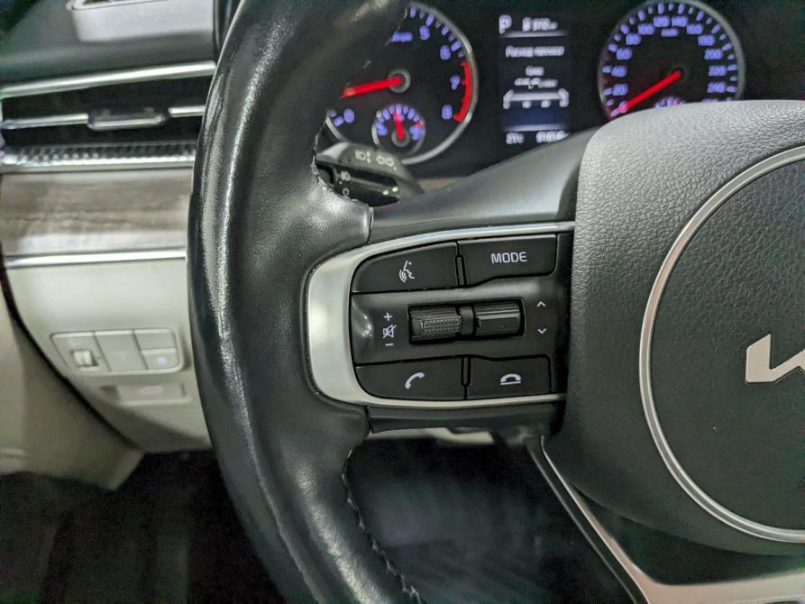 Kia K5 III Москва  - изображение 27