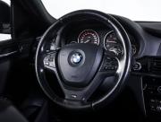 BMW X4 I (F26) Москва  - изображение 37