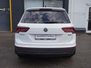Volkswagen Tiguan II Москва  - изображение 22