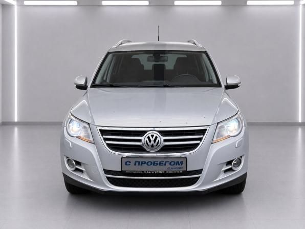 Volkswagen Tiguan I с пробегом 2009 года, цена 940 000 рублей, 221990 км, внедорожник, Автокод Объявления