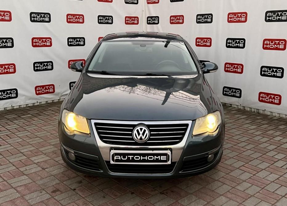 Volkswagen Passat B6 Санкт-Петербург  - изображение 2