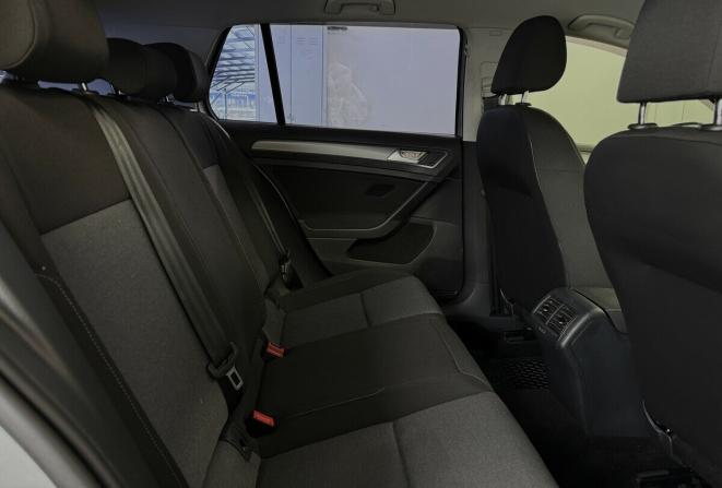 Volkswagen Golf VII с пробегом 2014 года, цена 1 290 000 рублей, 180482 км, хэтчбек, Автокод Объявления