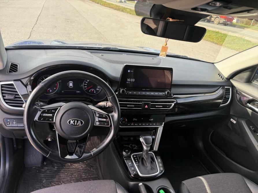 Kia Seltos I Пермь  - изображение 5
