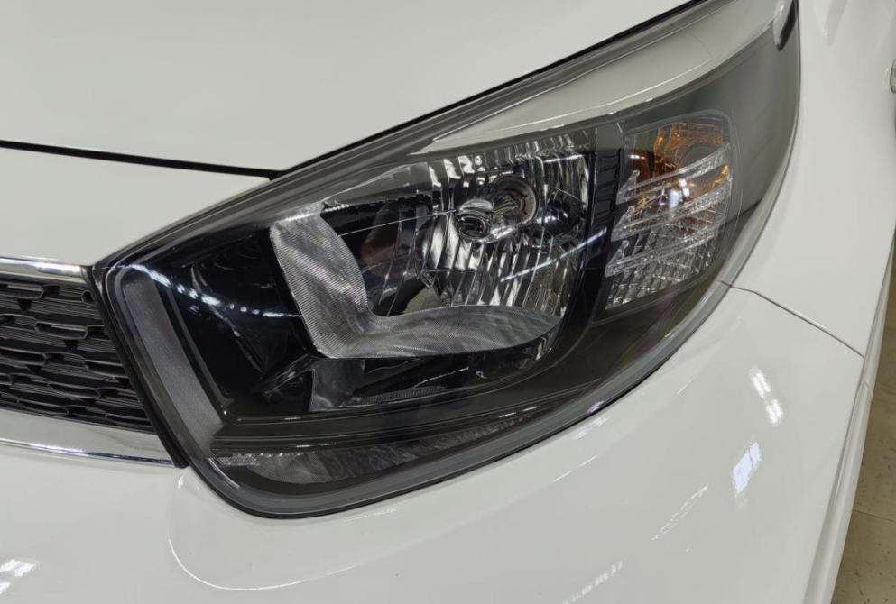 Kia Picanto III Волгоград  - изображение 9