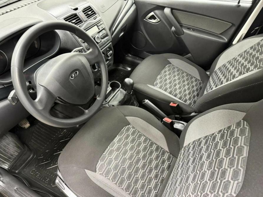 Lada (ВАЗ) Granta I Рестайлинг Набережные Челны  - изображение 8