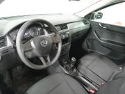 Skoda Rapid I Вологда  - изображение 25