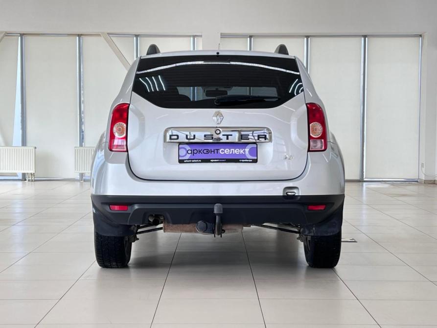 Renault Duster I Волгоград  - изображение 8