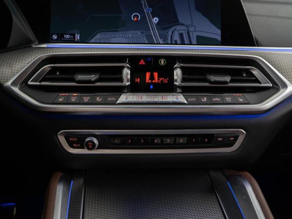 BMW X6 III (G06) с пробегом 2019 года, цена 6 290 999 рублей, 143981 км, внедорожник, Автокод Объявления