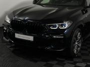 BMW X6 III (G06) Москва  - изображение 44