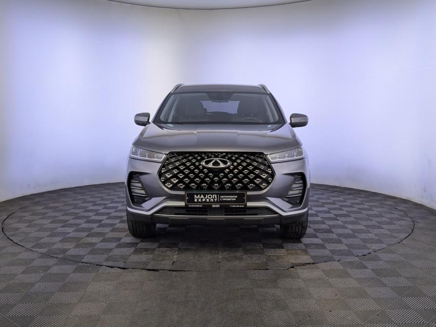 Chery Tiggo 7 Pro I Москва  - изображение 2