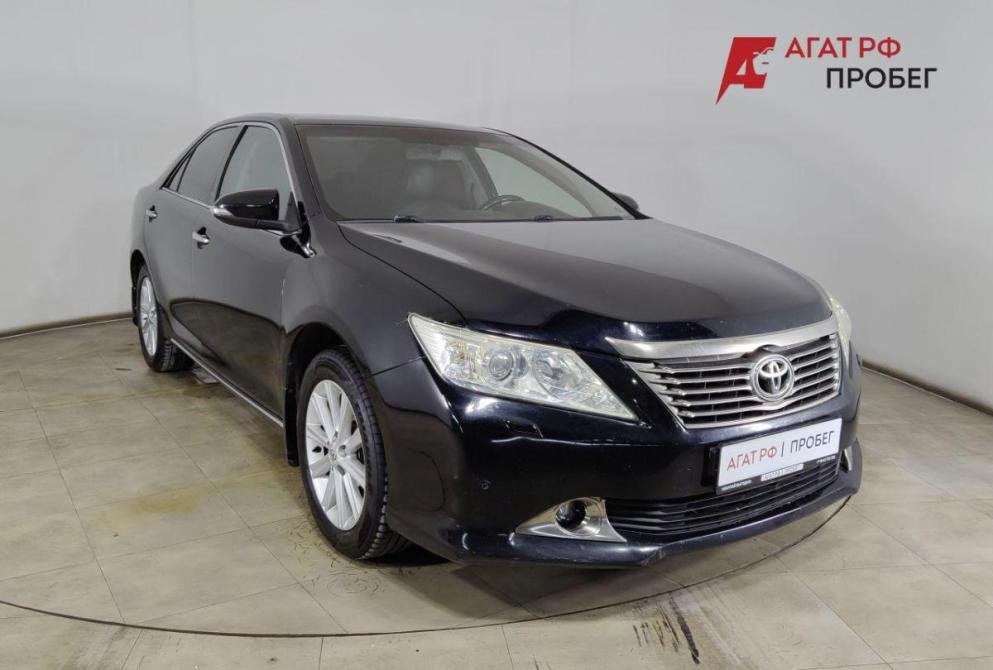 Toyota Camry VII (XV50) Волгоград  - изображение 1