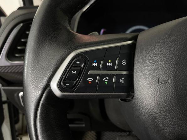 Haval F7x I с пробегом 2021 года, цена 1 646 000 рублей, 155434 км, внедорожник, Автокод Объявления