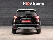 Renault Kaptur I Екатеринбург  - изображение 21