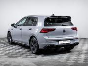 Volkswagen Golf VIII Москва  - изображение 27