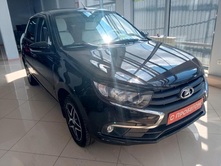 Lada (ВАЗ) Granta I Рестайлинг Арзамас  - изображение 2