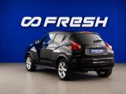 Nissan Juke I Москва  - изображение 23