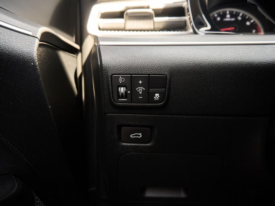 Kia K5 III Казань  - изображение 12