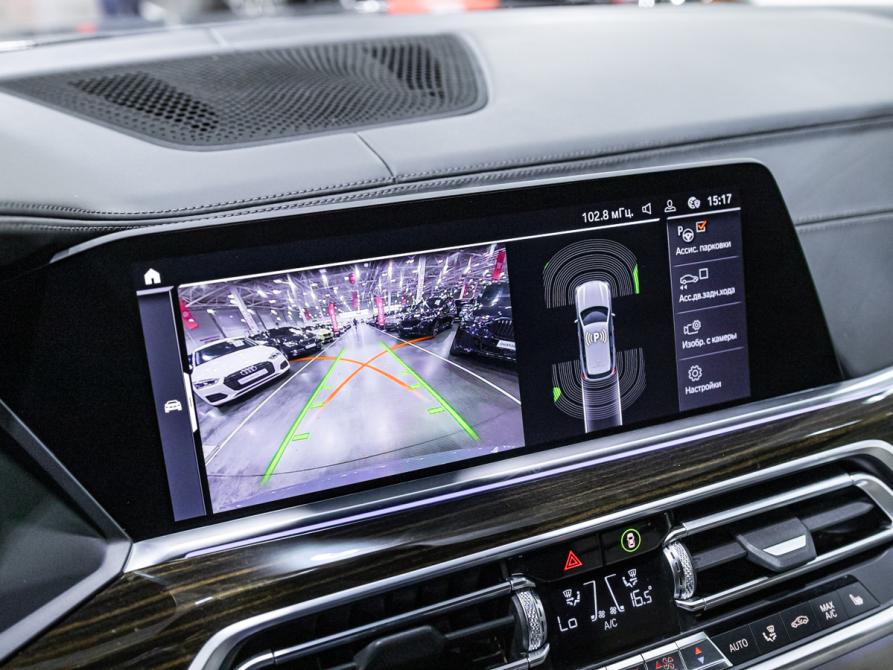 BMW X5 IV (G05/G18) Санкт-Петербург  - изображение 23