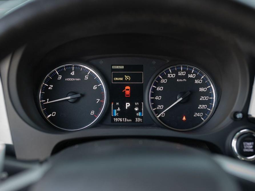 Mitsubishi Outlander III Новосибирск  - изображение 13