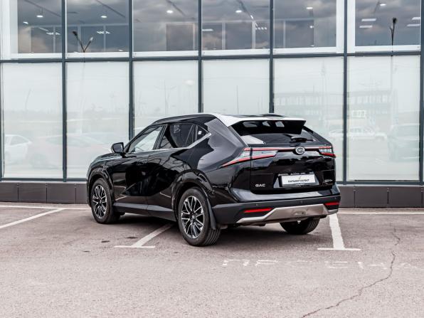 GAC GS4 с пробегом 2025 года, цена 3 040 000 рублей, 11025 км, внедорожник, Автокод Объявления
