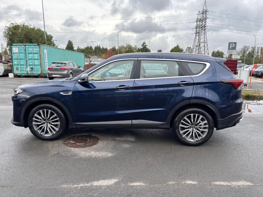 JETOUR X70+ I Рестайлинг Санкт-Петербург  - изображение 8