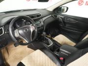 Nissan Qashqai II Вологда  - изображение 26