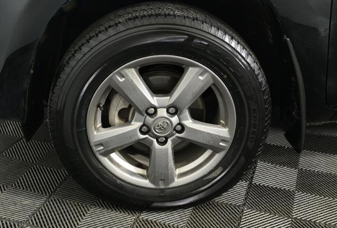 Toyota RAV4 III (XA30) Рестайлинг с пробегом 2012 года, цена 1 390 000 рублей, 170043 км, внедорожник, Автокод Объявления
