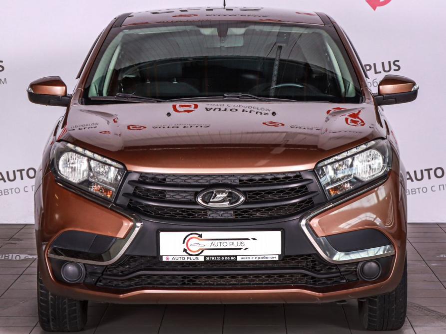 Lada (ВАЗ) XRAY I Минеральные Воды  - изображение 4