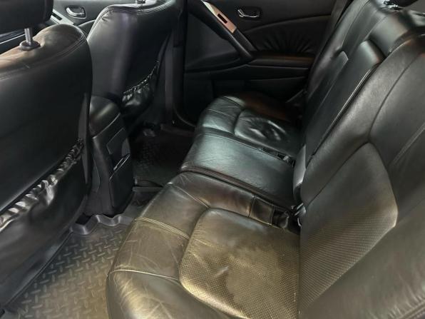 Nissan Murano II (Z51) Рестайлинг с пробегом 2011 года, цена 942 450 рублей, 243247 км, внедорожник, Автокод Объявления