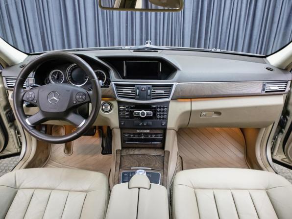 Mercedes-Benz E-Класс IV (W212 S212 C207) с пробегом 2011 года, цена 1 198 000 рублей, 271000 км, седан, Автокод Объявления