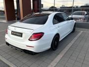 Mercedes-Benz E-Класс AMG V (W213) Владикавказ  - изображение 23