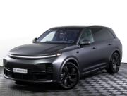Li Auto (Lixiang) L7 I Рестайлинг Москва  - изображение 48