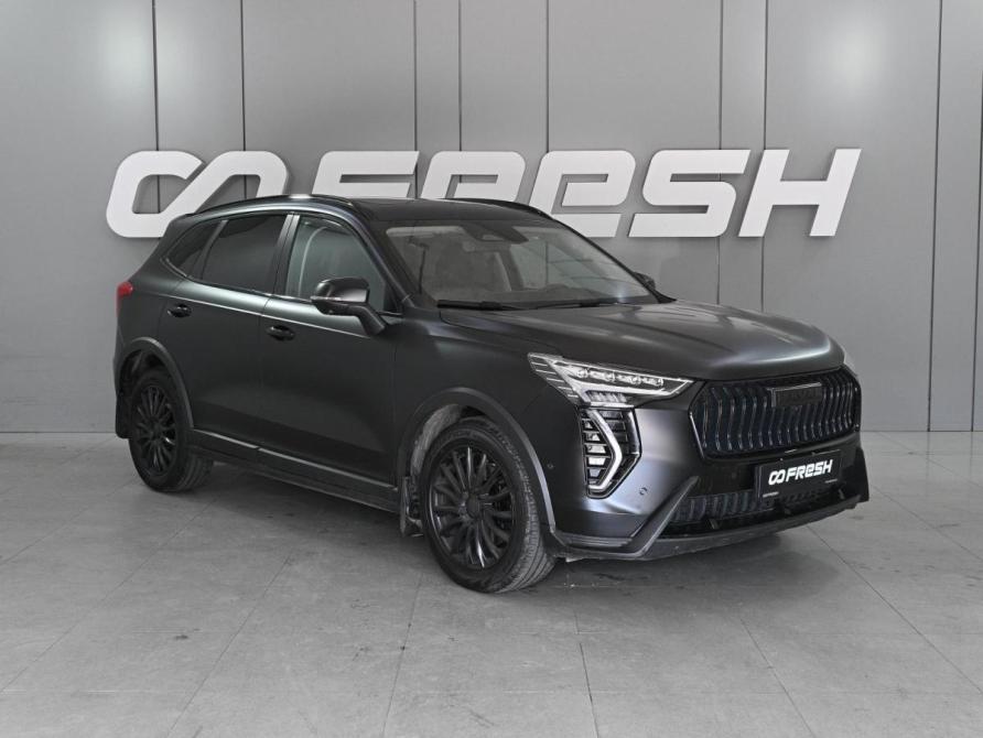 Haval Jolion I Рестайлинг Ростов-на-Дону  - изображение 1
