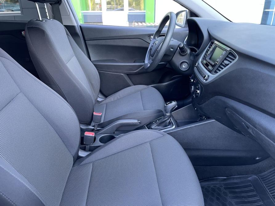 Hyundai Solaris II Ярославль  - изображение 10