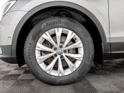Volkswagen Tiguan II Москва  - изображение 48