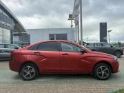 Lada (ВАЗ) Vesta I Вологда  - изображение 21