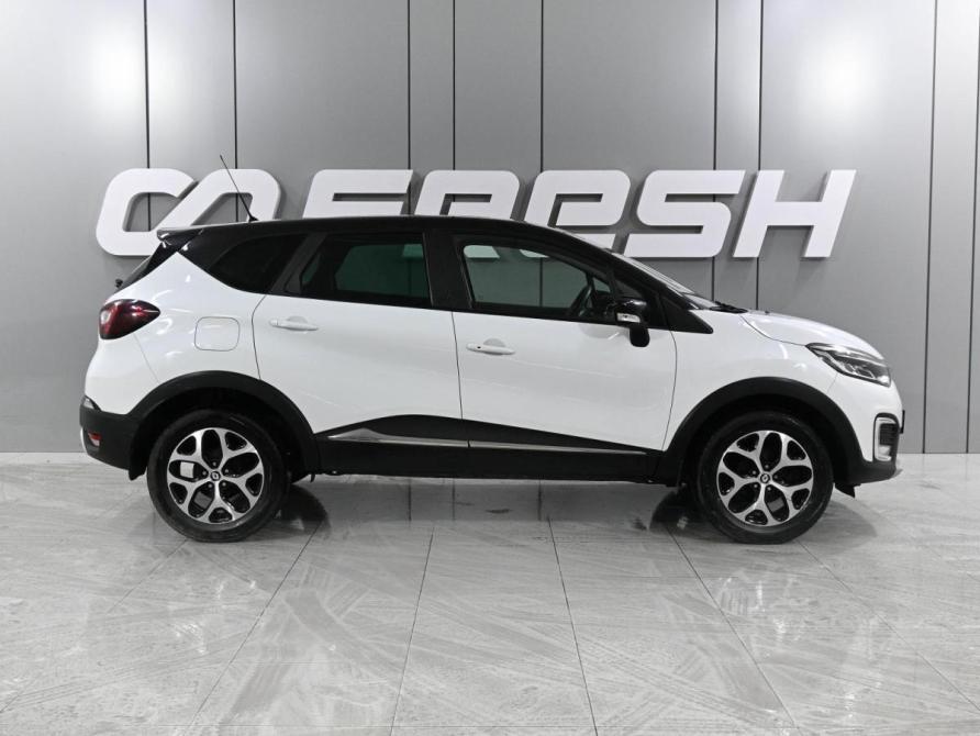 Renault Kaptur I Ростов-на-Дону  - изображение 5