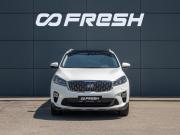 Kia Sorento III Prime Рестайлинг Краснодар  - изображение 30