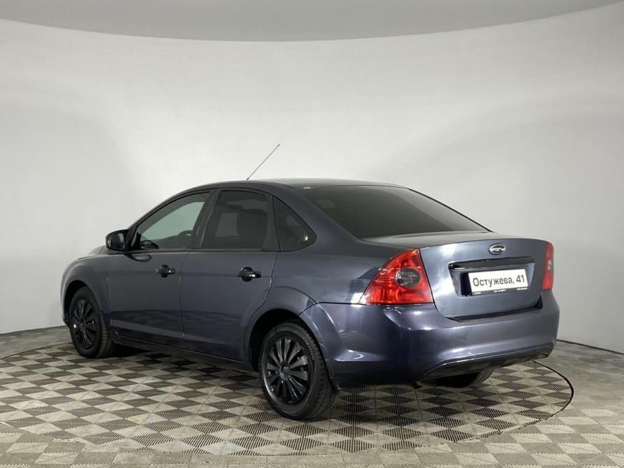 Ford Focus II Рестайлинг Воронеж  - изображение 17