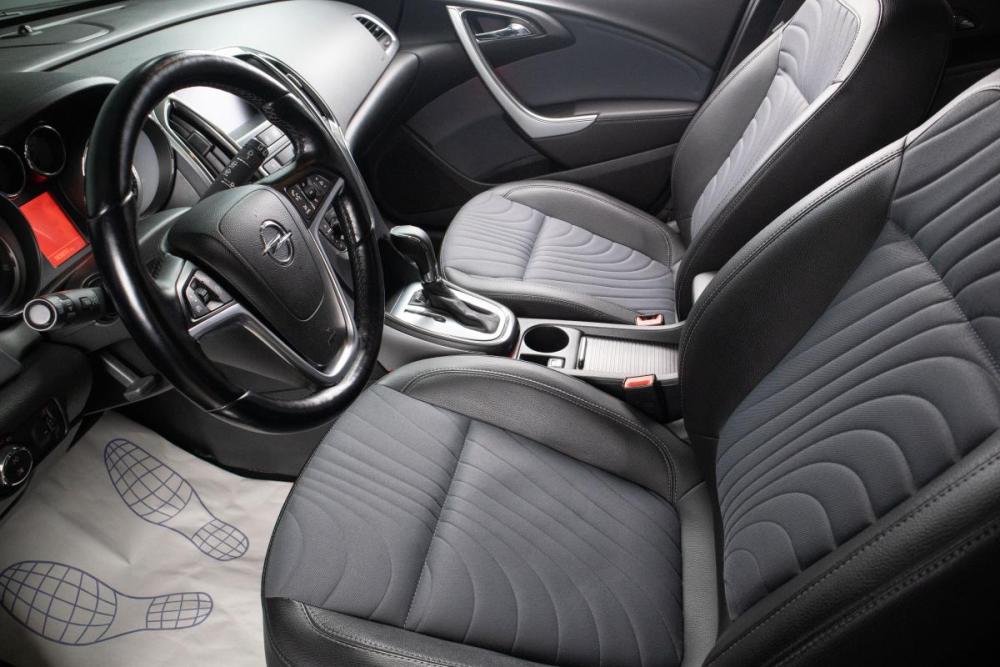 Opel Astra J Рестайлинг Оренбург  - изображение 17