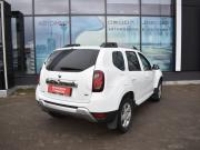 Renault Duster I Рестайлинг Архангельск  - изображение 14