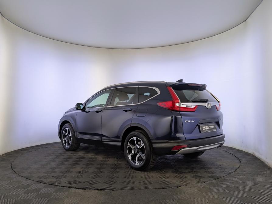 Honda CR-V V Москва  - изображение 7