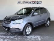 SsangYong Actyon II Уфа  - изображение 20