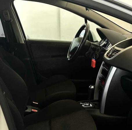 Peugeot 207 I с пробегом 2008 года, цена 380 000 рублей, 164003 км, хэтчбек, Автокод Объявления