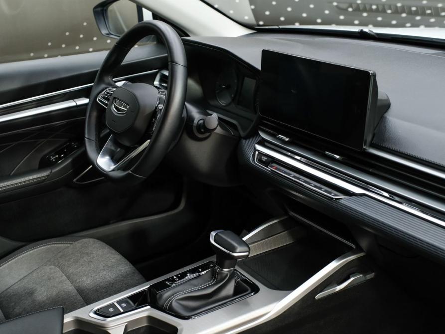Geely Emgrand II Самара  - изображение 16