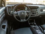 Mitsubishi Outlander III Рестайлинг Волгоград  - изображение 45
