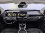 Geely Okavango I Москва  - изображение 44