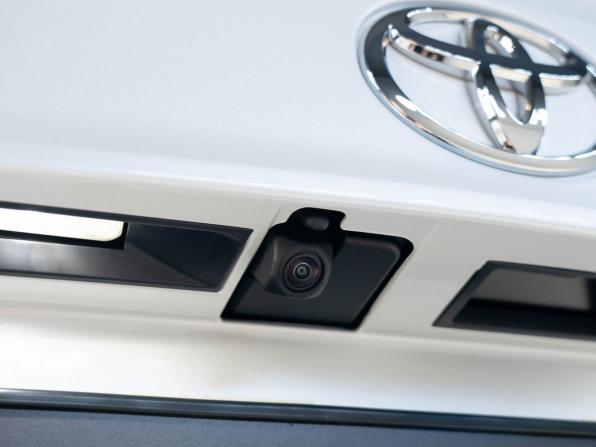 Toyota Highlander IV (XU70) с пробегом 2025 года, цена 5 450 000 рублей, 21 км, внедорожник, Автокод Объявления